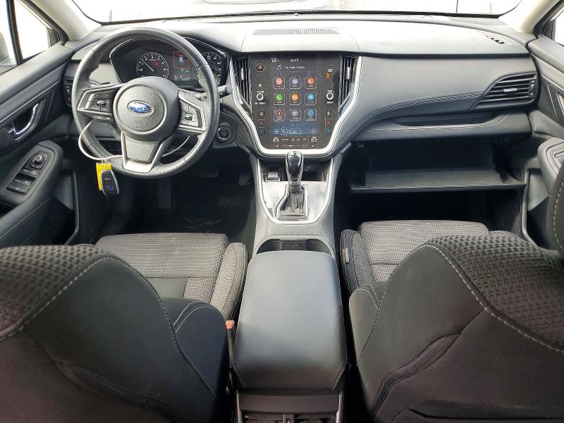 Aukcja sprzedaży 2022 Subaru Outback, vin: 4S4BTAFC3N3113742, numer aukcji: 59194546