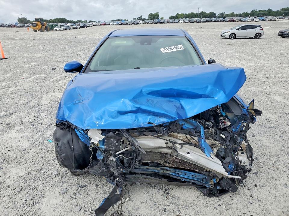Продаж на аукціоні авто 2020 Toyota Camry, vin: 4T1M11AK8LU309454, номер лоту: 61867696