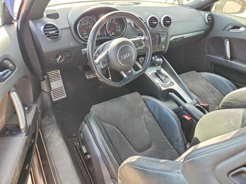 Продажа на аукционе авто 2015 Audi Tt, vin: TRUBFAFK5F1000378, номер лота: 62630626