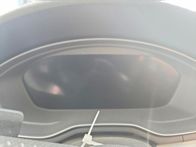 2020 Audi A4 მანქანა იყიდება აუქციონზე, vin: WAUENAF47LN010374, აუქციონის ნომერი: 85983515