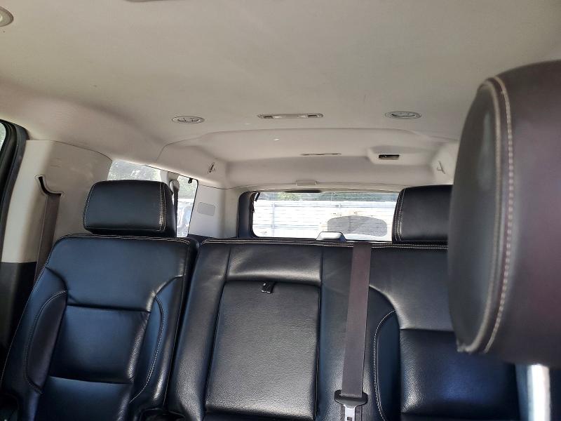 2015 Gmc Yukon Xl მანქანა იყიდება აუქციონზე, vin: 1GKS2GKC0FR651351, აუქციონის ნომერი: 60993716