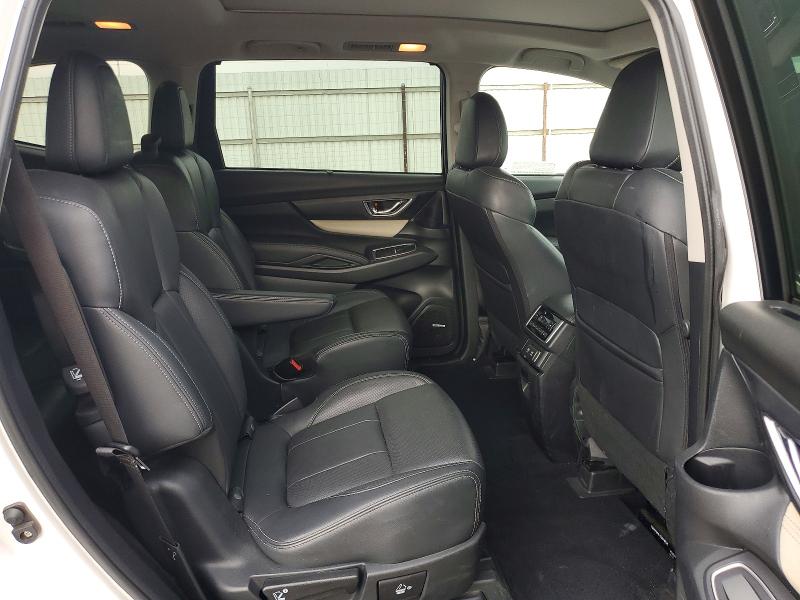 60830366 :رقم المزاد ، 4S4WMAPD7L3461661 vin ، 2020 Subaru Ascent مزاد بيع