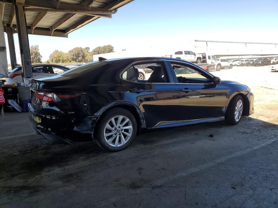 Aukcja sprzedaży 2023 Toyota Camry, vin: 4T1C11AK3PU825951, numer aukcji: 60999146