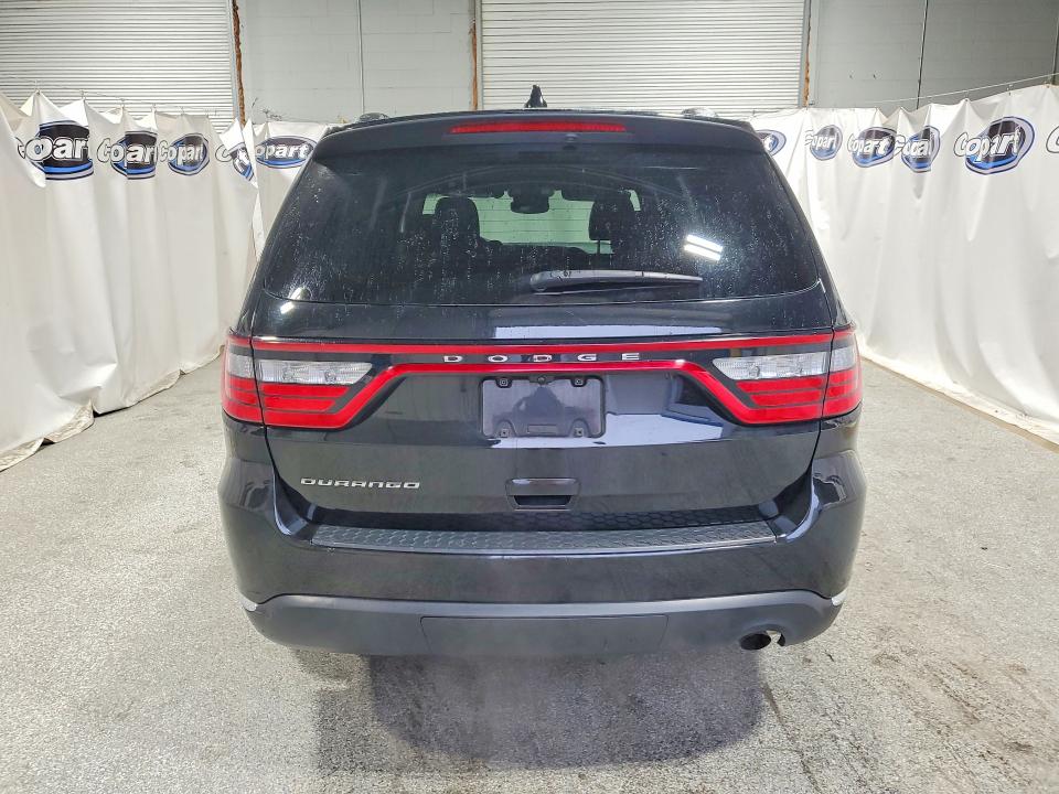 Auction sale of the 2023 Dodge Durango, vin: 1C4RDHAG6PC635402, lot number: 62791626