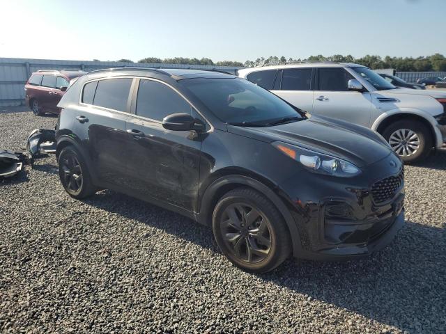 Продаж на аукціоні авто 2021 Kia Sportage, vin: KNDP63AC3M7877294, номер лоту: 61880446