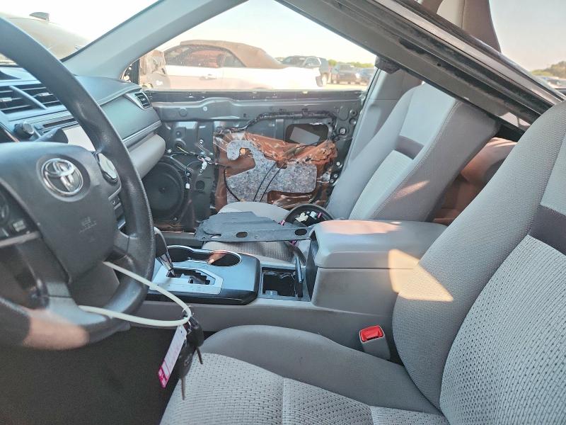 Продаж на аукціоні авто 2014 Toyota Camry, vin: 4T4BF1FK9ER385016, номер лоту: 62807266