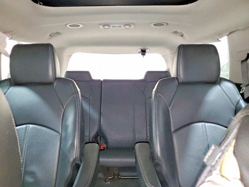 Продаж на аукціоні авто 2017 Gmc Acadia Limited, vin: 1GKKVSKD2HJ207778, номер лоту: 58614186