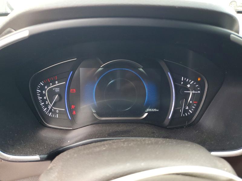 Aukcja sprzedaży 2020 Hyundai Santa Fe, vin: 5NMS33AD3LH245284, numer aukcji: 60861746