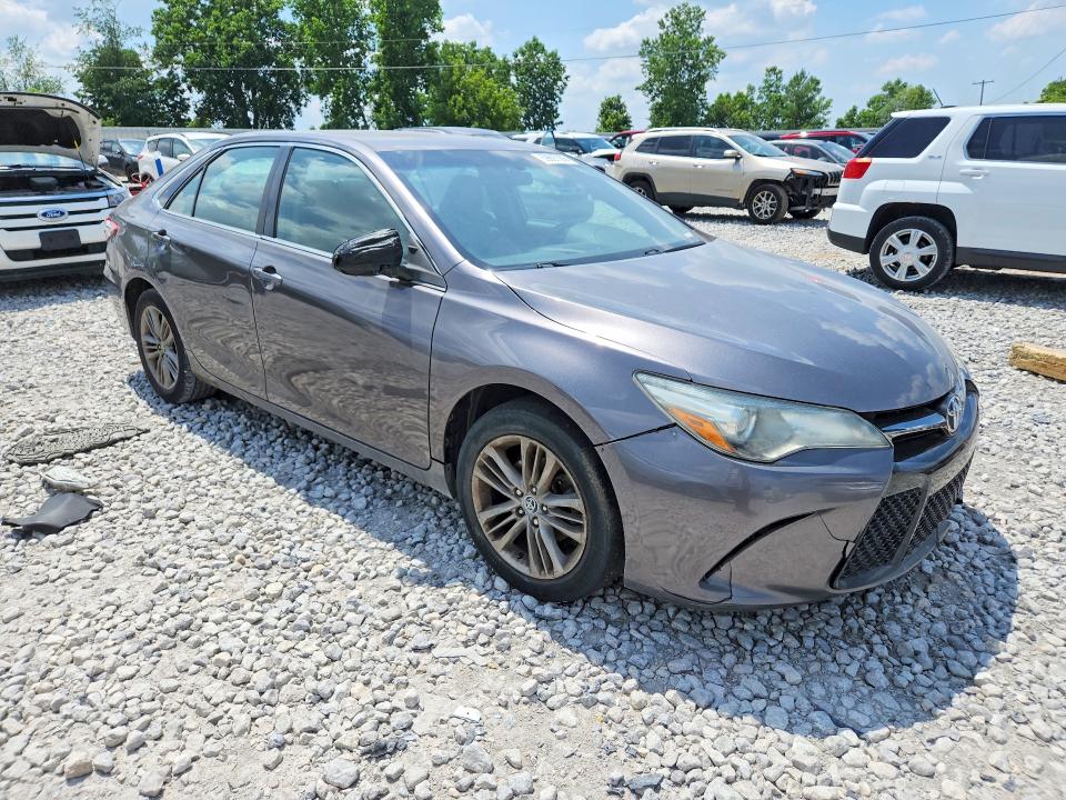 Продажа на аукционе авто 2015 Toyota Camry, vin: 4T1BF1FK9FU986082, номер лота: 59697096