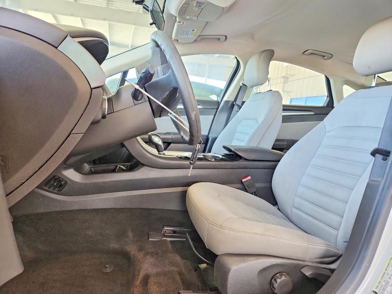 62144636 :رقم المزاد ، 3FA6P0G70DR268941 vin ، 2013 Ford Fusion مزاد بيع
