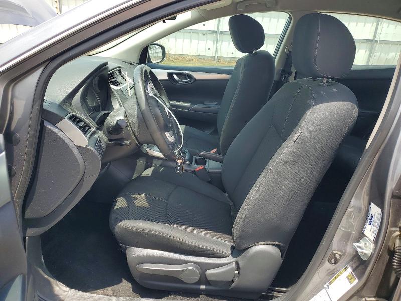 Aukcja sprzedaży 2018 Nissan Sentra, vin: 3N1AB7AP8JY240202, numer aukcji: 60798946