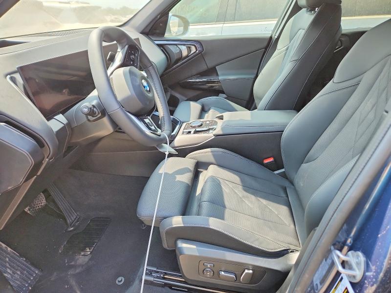 61694326 :رقم المزاد ، 5UX53GP00T9251594 vin ، 2026 Bmw X3 مزاد بيع