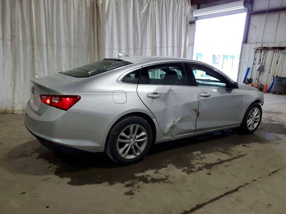 2017 Chevrolet Malibu მანქანა იყიდება აუქციონზე, vin: 1G1ZE5ST6HF149396, აუქციონის ნომერი: 61419106