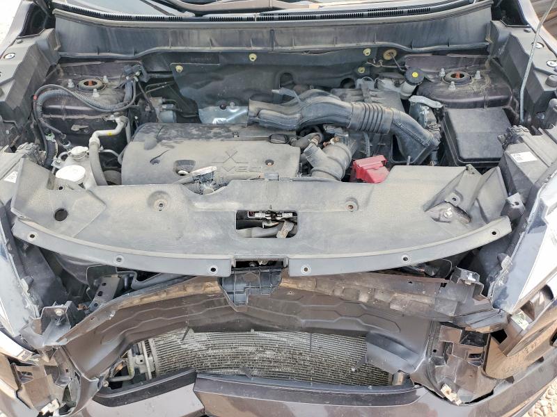 Aukcja sprzedaży 2021 Mitsubishi Outlander Sport, vin: JA4ARUAU0MU006411, numer aukcji: 61217516