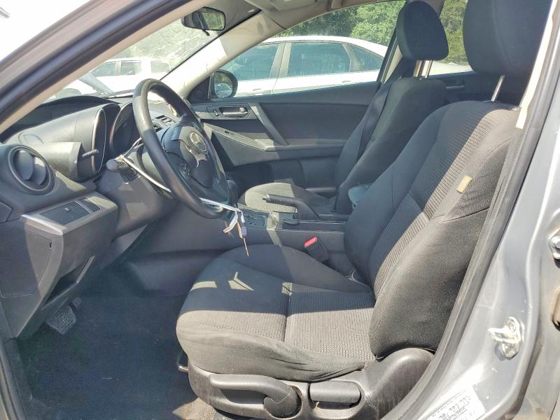 Продажа на аукционе авто 2012 Mazda 3, vin: JM1BL1VG0C1513615, номер лота: 62051736