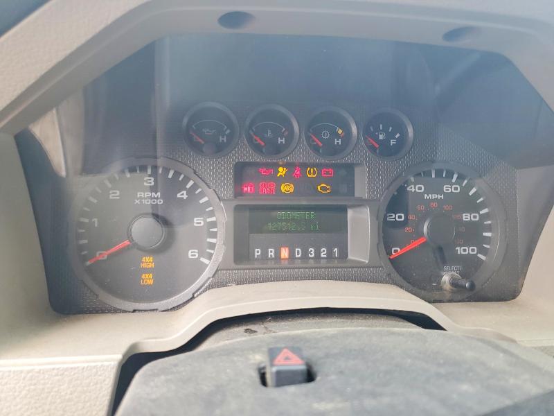 Aukcja sprzedaży 2010 Ford F350, vin: 1FTWW3BYXAEB29395, numer aukcji: 60872046