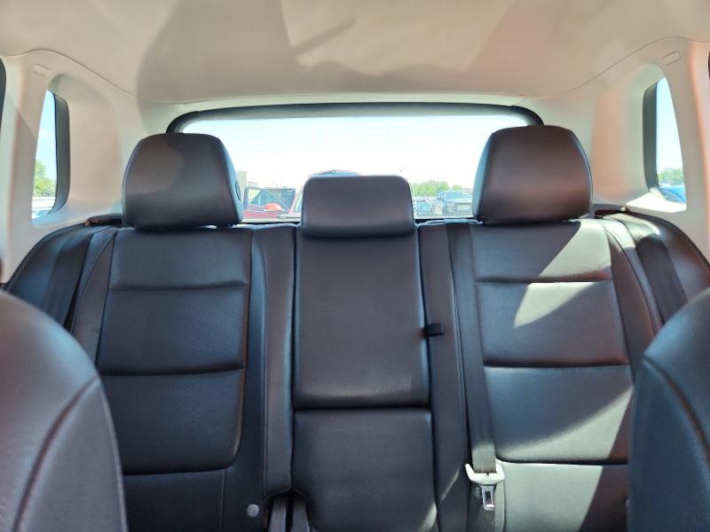 Aukcja sprzedaży 2014 Volkswagen Tiguan, vin: WVGBV3AX0EW562780, numer aukcji: 62524496