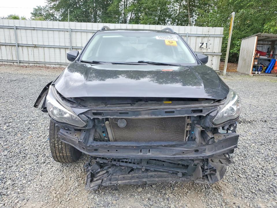 Продажа на аукционе авто 2018 Subaru Crosstrek, vin: JF2GTABC3JG217703, номер лота: 59284926