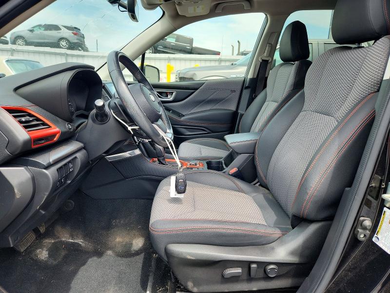 Aukcja sprzedaży 2020 Subaru Forester, vin: JF2SKAMC6LH593514, numer aukcji: 59165116