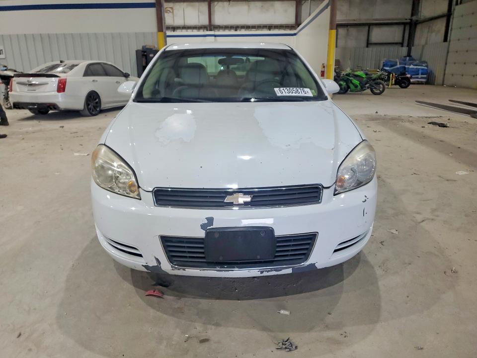 2010 Chevrolet Impala მანქანა იყიდება აუქციონზე, vin: 2G1WA5EN9A1259013, აუქციონის ნომერი: 61305876