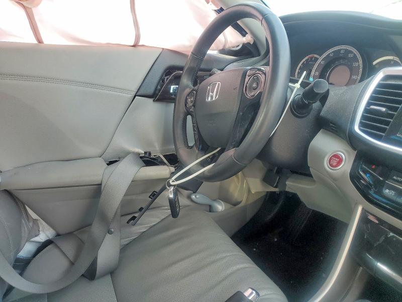 Aukcja sprzedaży 2017 Honda Accord, vin: 1HGCR2F80HA101638, numer aukcji: 56075816