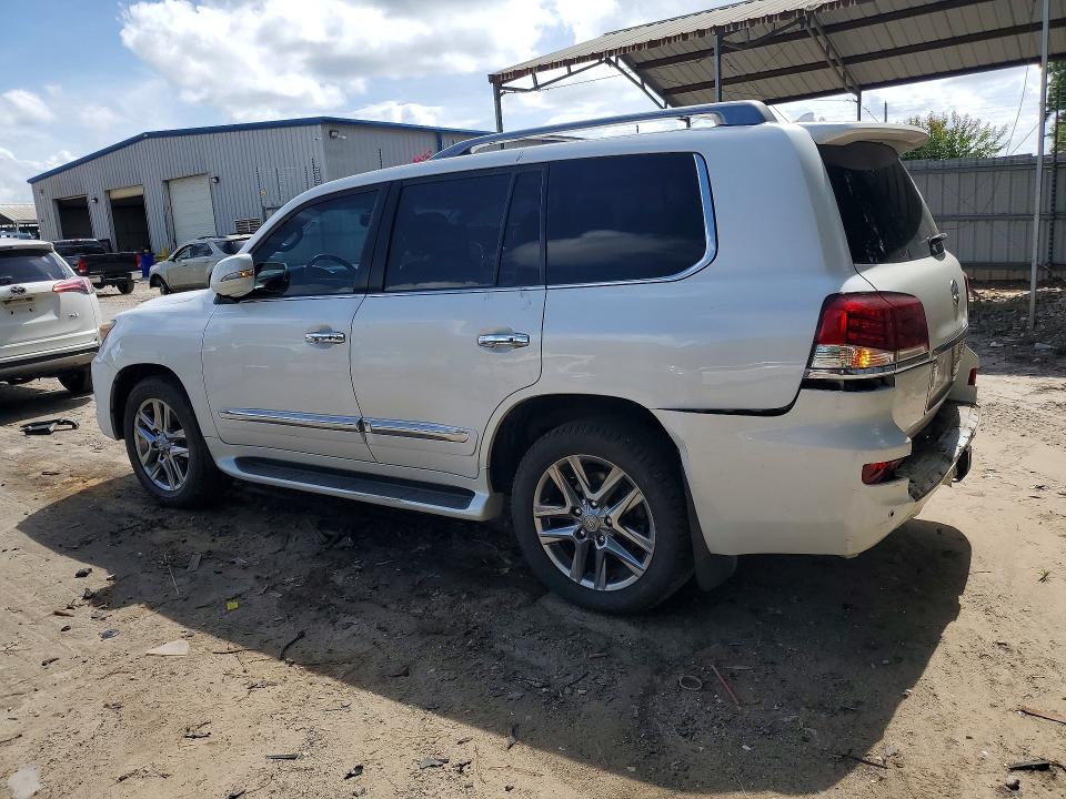 61584926 :رقم المزاد ، JTJHY7AX5D4129654 vin ، 2013 Lexus Lx مزاد بيع