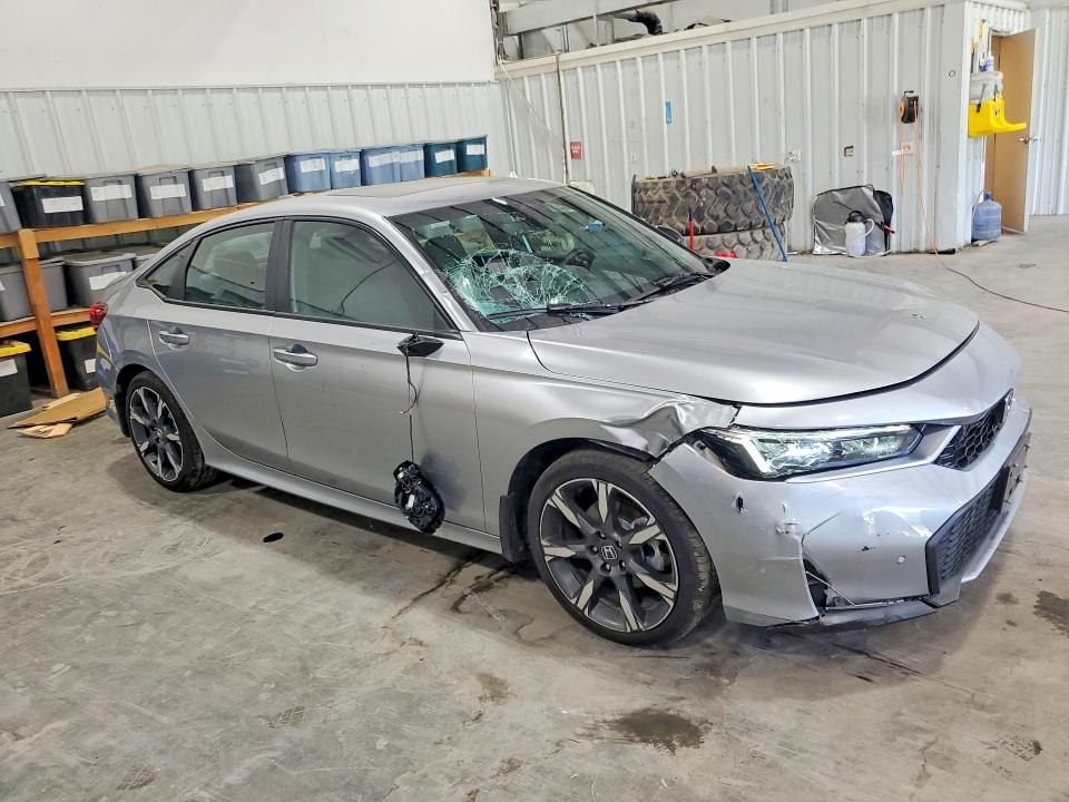 Продаж на аукціоні авто 2026 Honda Civic, vin: 2HGFE4F85TH328757, номер лоту: 61724386