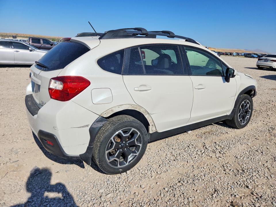 Продаж на аукціоні авто 2015 Subaru Xv Crosstrek, vin: JF2GPADC5FH322181, номер лоту: 62264036