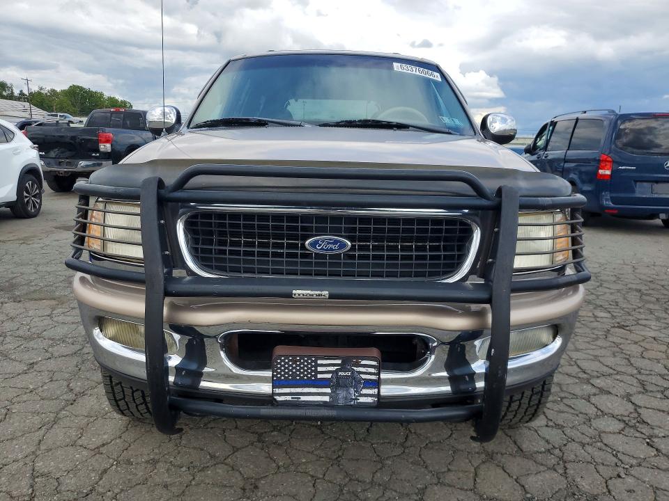 63376066 :رقم المزاد ، 1FMRU18W5WLA99816 vin ، 1998 Ford Expedition مزاد بيع
