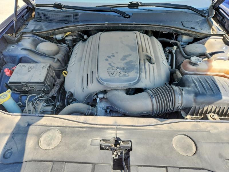 Продажа на аукционе авто 2014 Dodge Charger, vin: 2C3CDXCT3EH199472, номер лота: 61619786