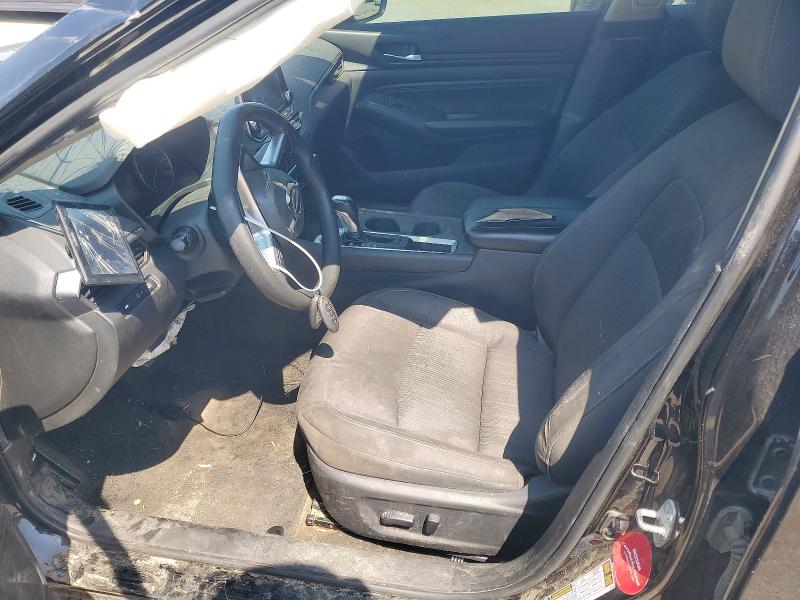 62350646 :رقم المزاد ، 1N4BL4BV3LC131058 vin ، 2020 Nissan Altima مزاد بيع
