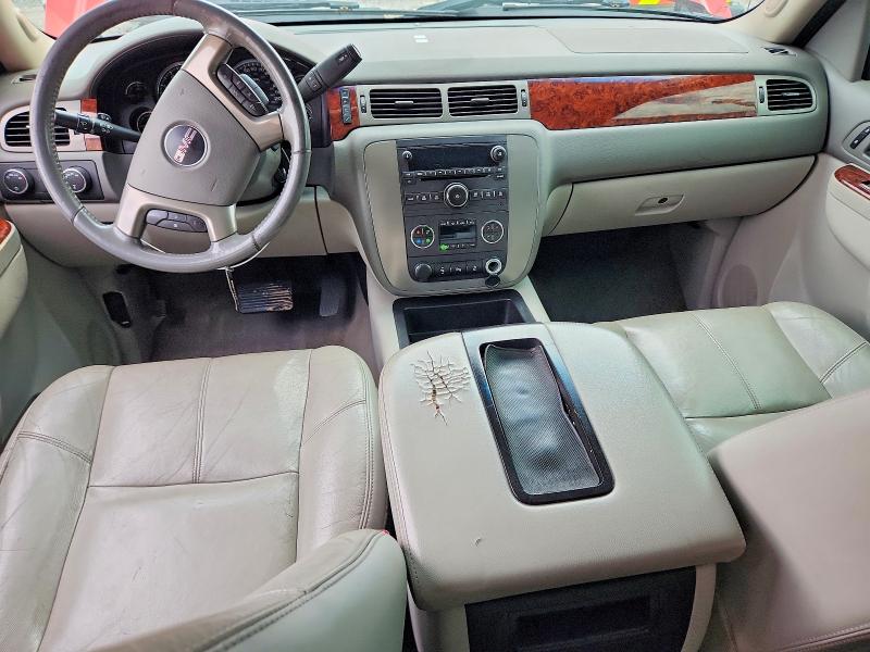 60247956 :رقم المزاد ، 3GTP2WE7XDG374456 vin ، 2013 Gmc Sierra مزاد بيع