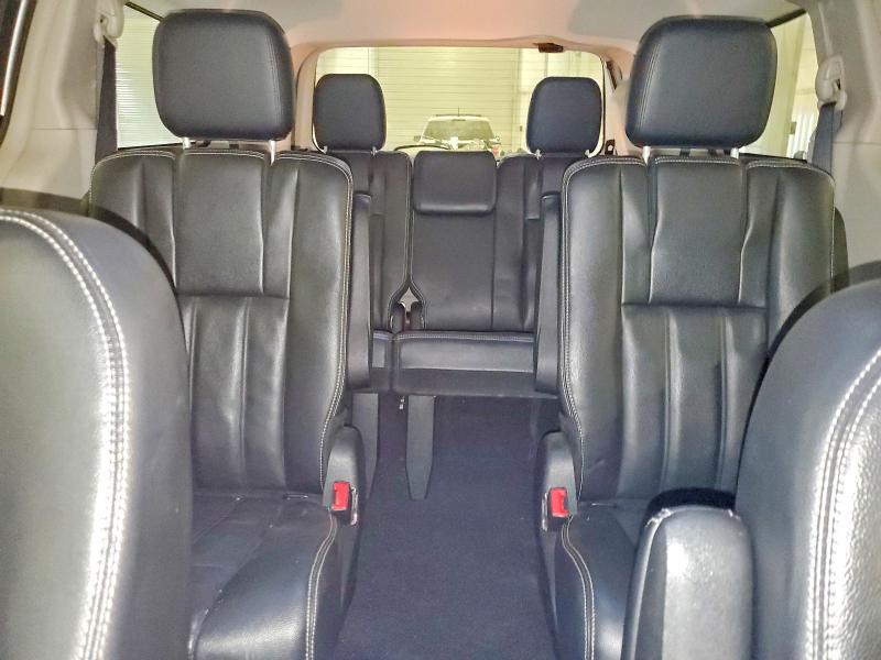 Aukcja sprzedaży 2014 Chrysler Town & Country, vin: 2C4RC1BGXER112557, numer aukcji: 63146116