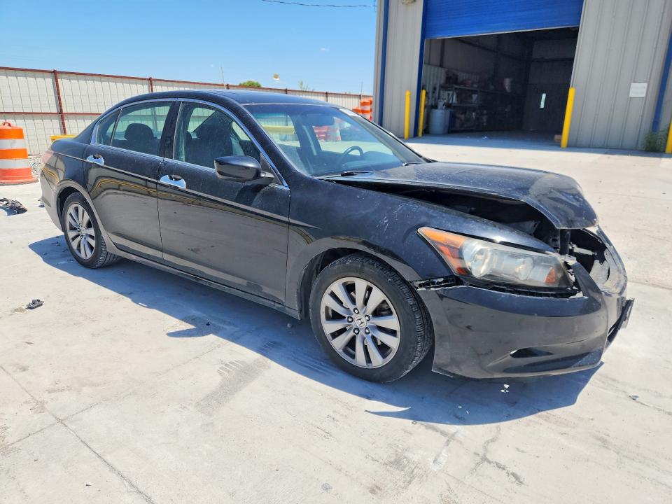 Aukcja sprzedaży 2011 Honda Accord, vin: 1HGCP3F82BA024564, numer aukcji: 60696326