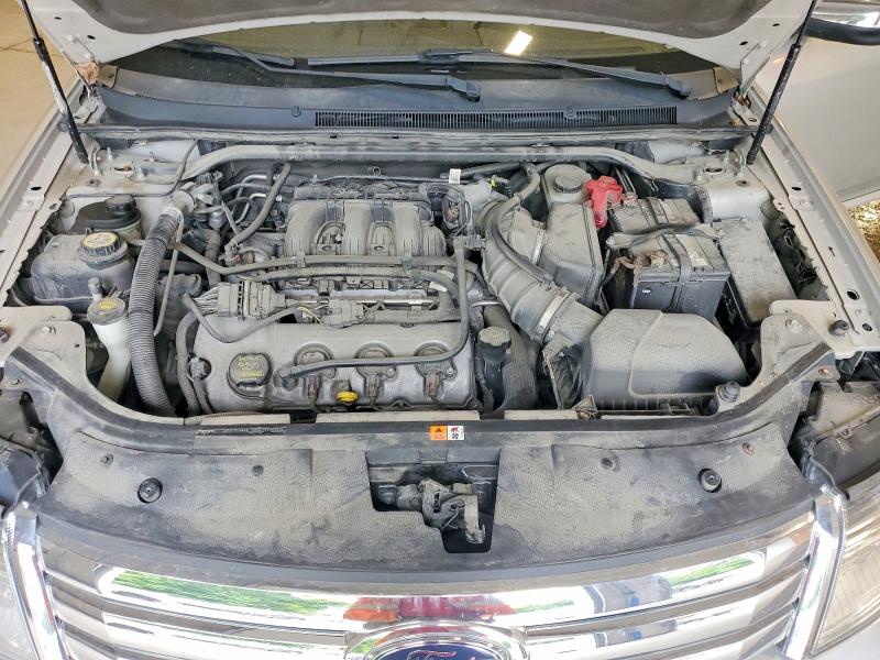 2009 Ford Taurus მანქანა იყიდება აუქციონზე, vin: 1FAHP25W79G125823, აუქციონის ნომერი: 61401776