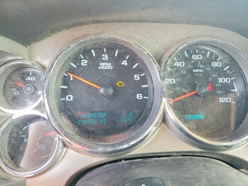 Продаж на аукціоні авто 2013 Chevrolet Silverado, vin: 3GCPKSE73DG194521, номер лоту: 61544586