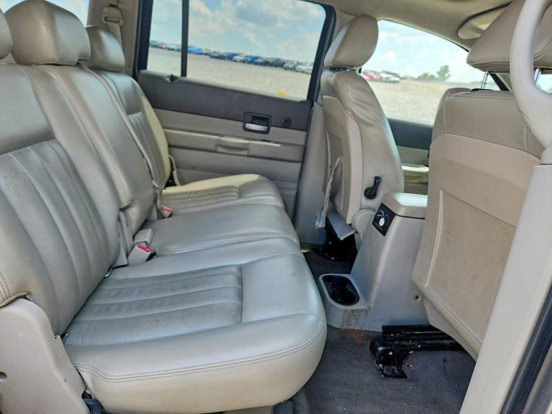 58847916 :رقم المزاد ، 1D8HD58D95F530713 vin ، 2005 Dodge Durango مزاد بيع