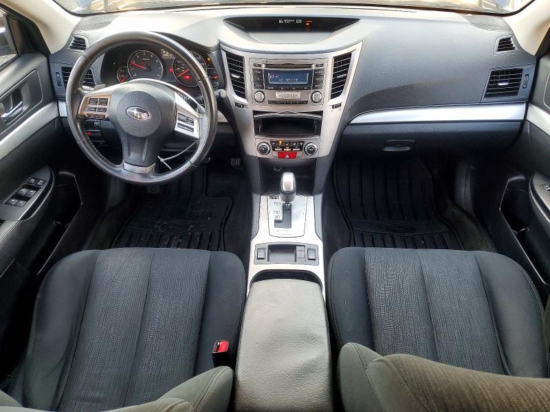 61812286 :رقم المزاد ، 4S4BRCCCXD3302546 vin ، 2013 Subaru Outback مزاد بيع