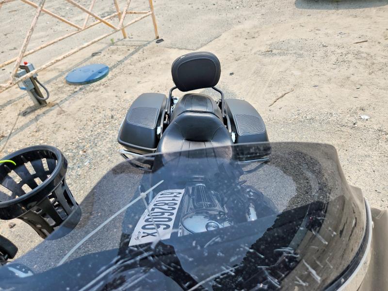 Продажа на аукционе авто 2020 Harley-davidson Flhx, vin: 1HD1KBC14LB608755, номер лота: 61182606