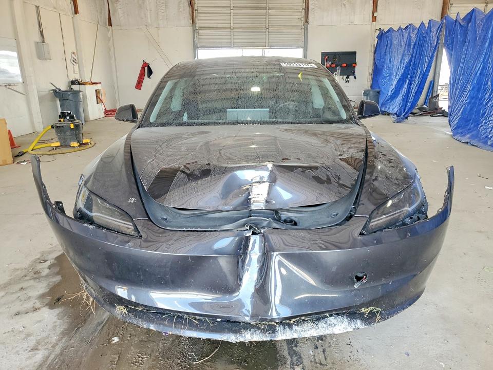59333146 :رقم المزاد ، 5YJ3E1EA4RF830114 vin ، 2024 Tesla Model 3 مزاد بيع