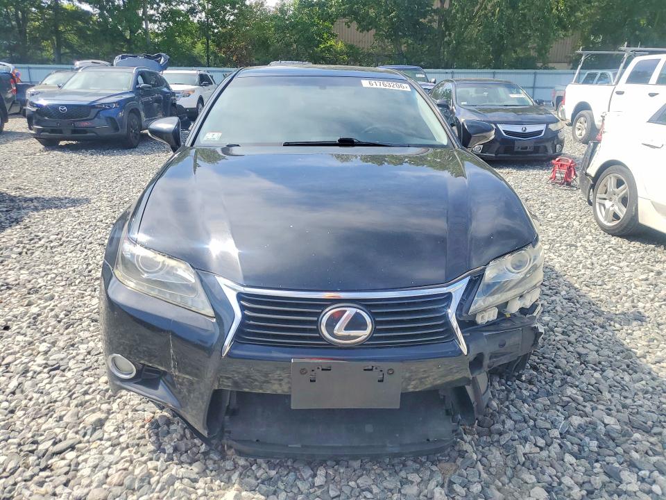 Продаж на аукціоні авто 2015 Lexus Gs, vin: JTHCE1BL6FA005328, номер лоту: 61763206