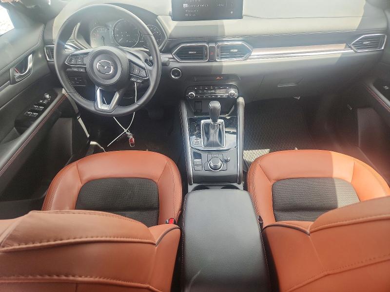 Aukcja sprzedaży 2025 Mazda Cx-5, vin: JM3KFBAYXS0567706, numer aukcji: 62332786