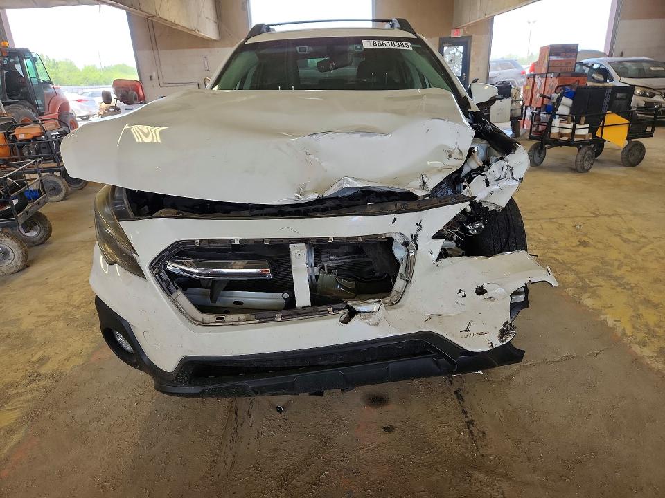 Aukcja sprzedaży 2018 Subaru Outback, vin: 4S4BSANC2J3354092, numer aukcji: 85618385