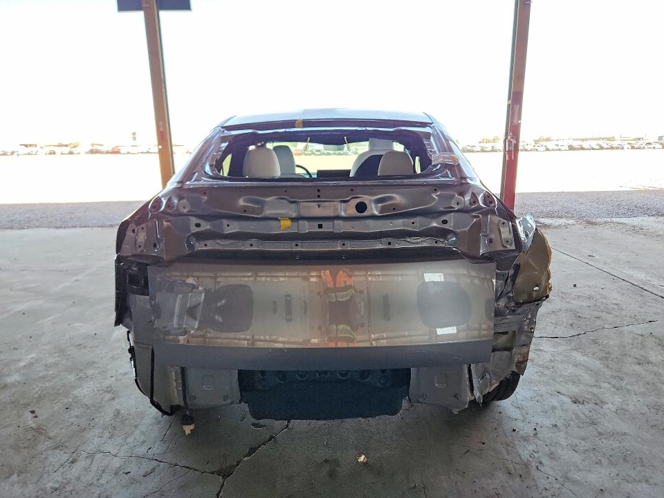 60206406 :رقم المزاد ، 7SAYGDED8TF575439 vin ، 2026 Tesla Model Y مزاد بيع