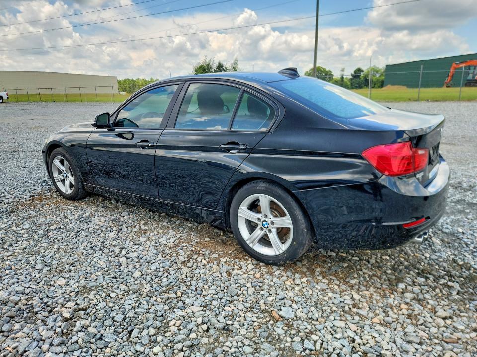 Продаж на аукціоні авто 2015 Bmw 328, vin: WBA3A5G59FNS90773, номер лоту: 60202106
