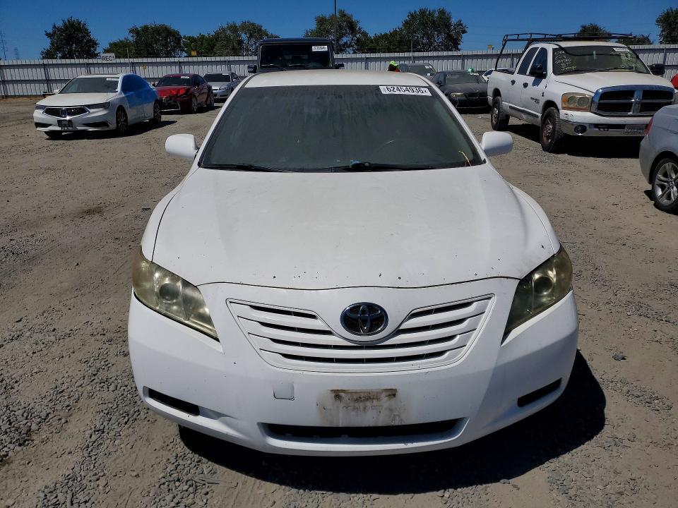 Продаж на аукціоні авто 2007 Toyota Camry, vin: 4T1BE46K77U619798, номер лоту: 62454936