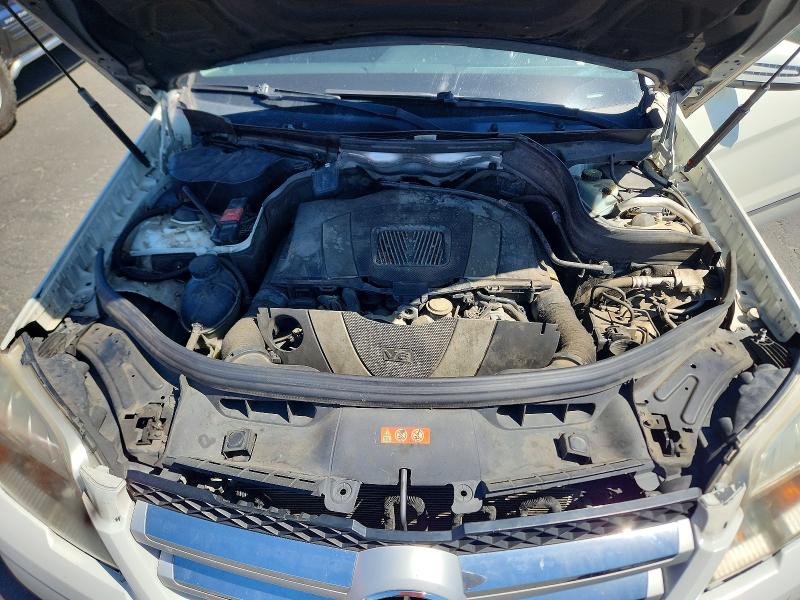 2011 Mercedes-benz Glk მანქანა იყიდება აუქციონზე, vin: WDCGG5GB5BF625678, აუქციონის ნომერი: 61941946