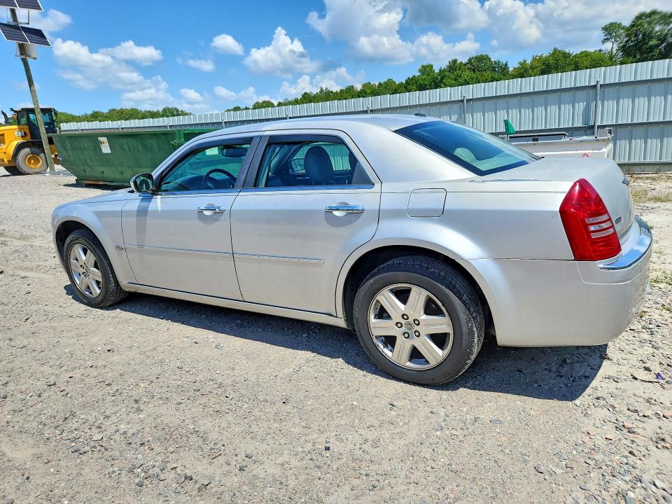 Aukcja sprzedaży 2006 Chrysler 300c, vin: 2C3KK63H36H345491, numer aukcji: 60982036