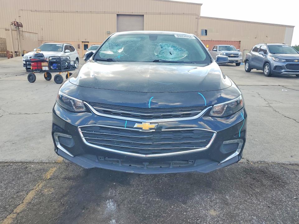 Продажа на аукционе авто 2017 Chevrolet Malibu, vin: 1G1ZE5ST7HF206009, номер лота: 60054456