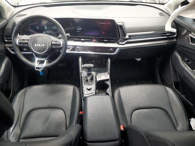 60737916 :رقم المزاد ، 5XYK33DF3SG268795 vin ، 2025 Kia Sportage 4d 4x2 مزاد بيع